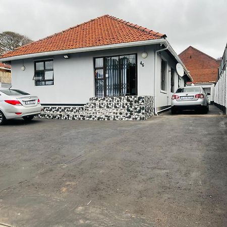 Gm Place Durban Dış mekan fotoğraf