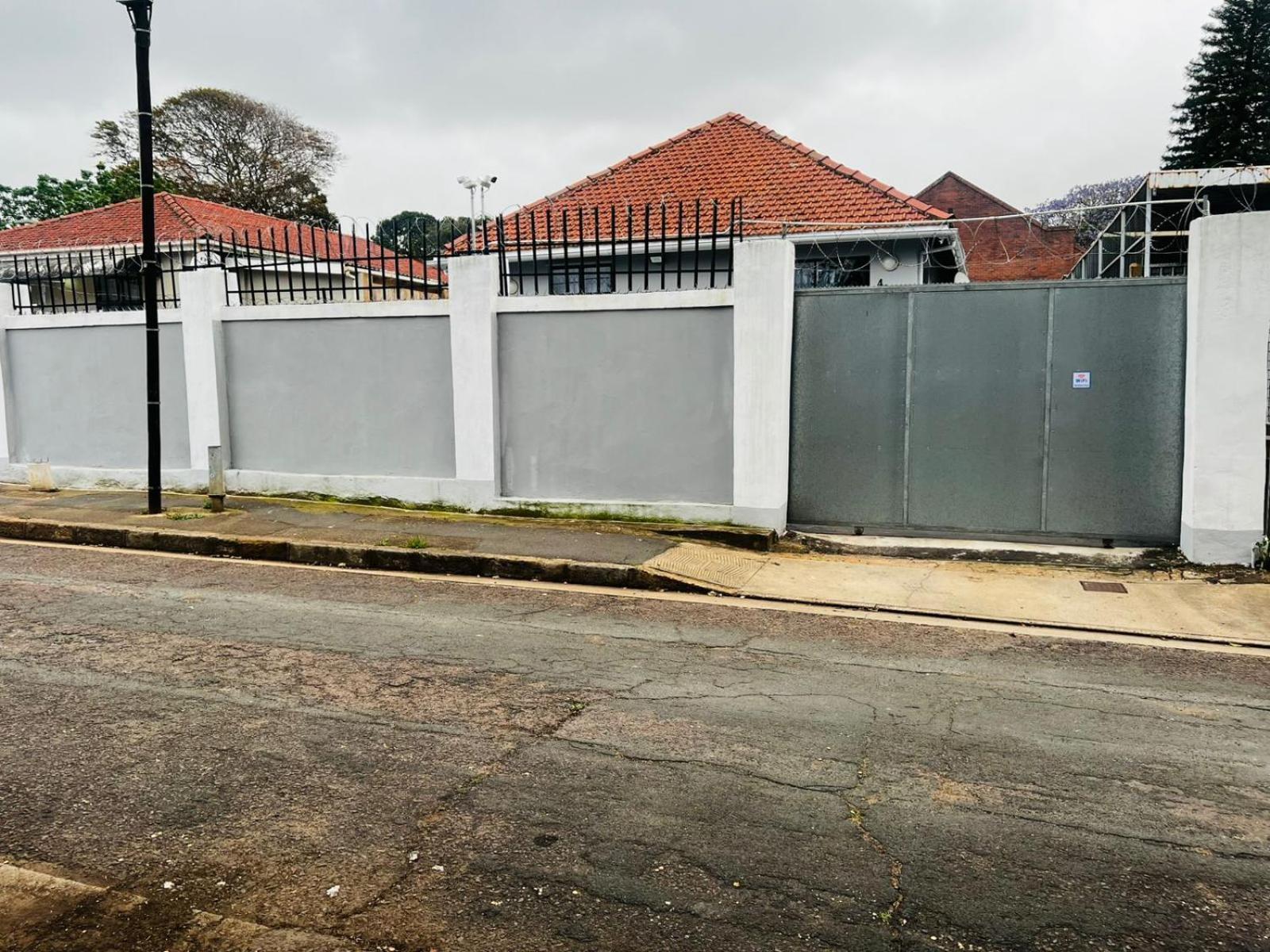 Gm Place Durban Dış mekan fotoğraf