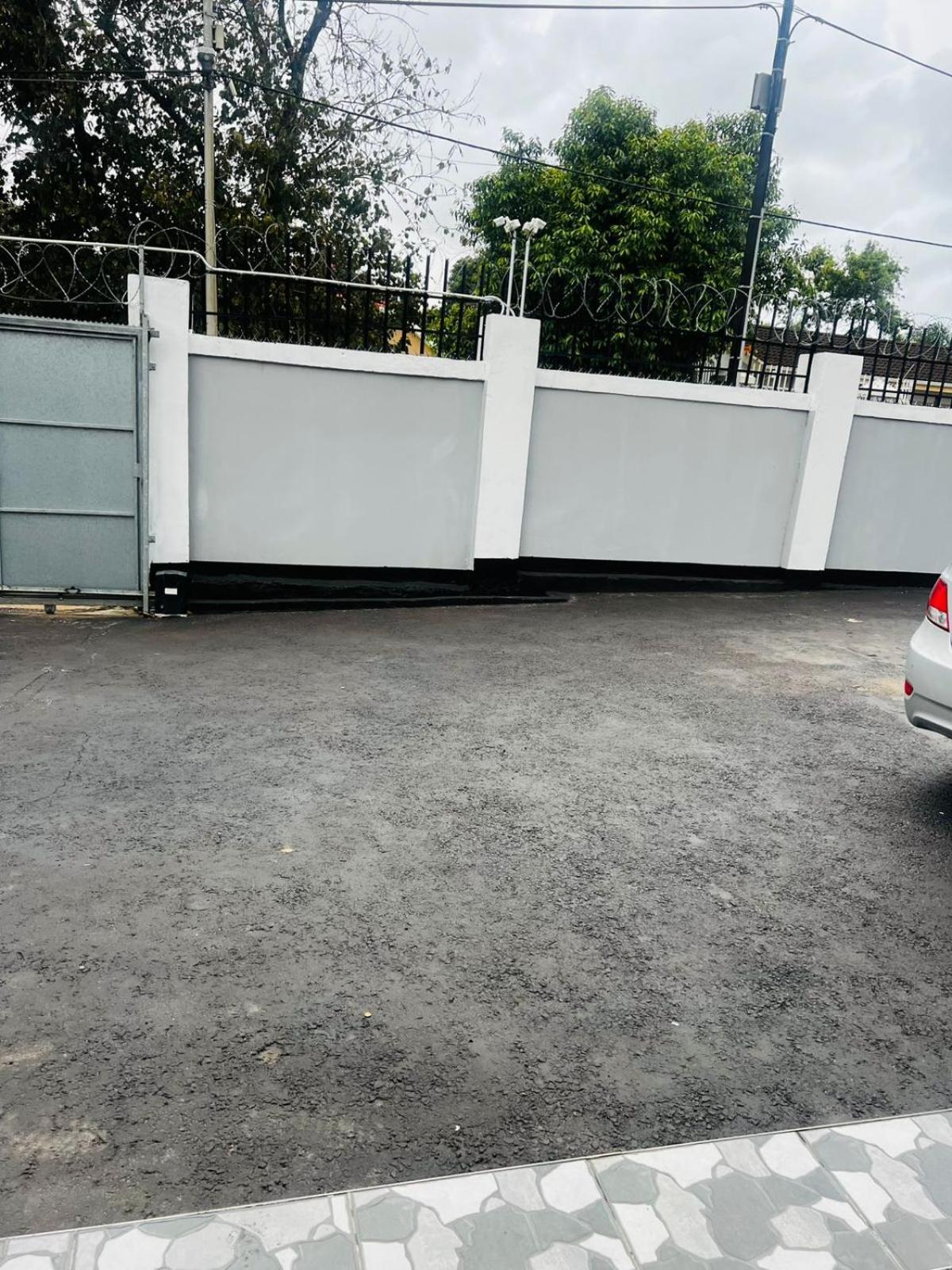 Gm Place Durban Dış mekan fotoğraf