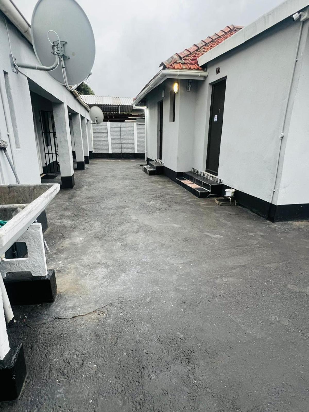 Gm Place Durban Dış mekan fotoğraf