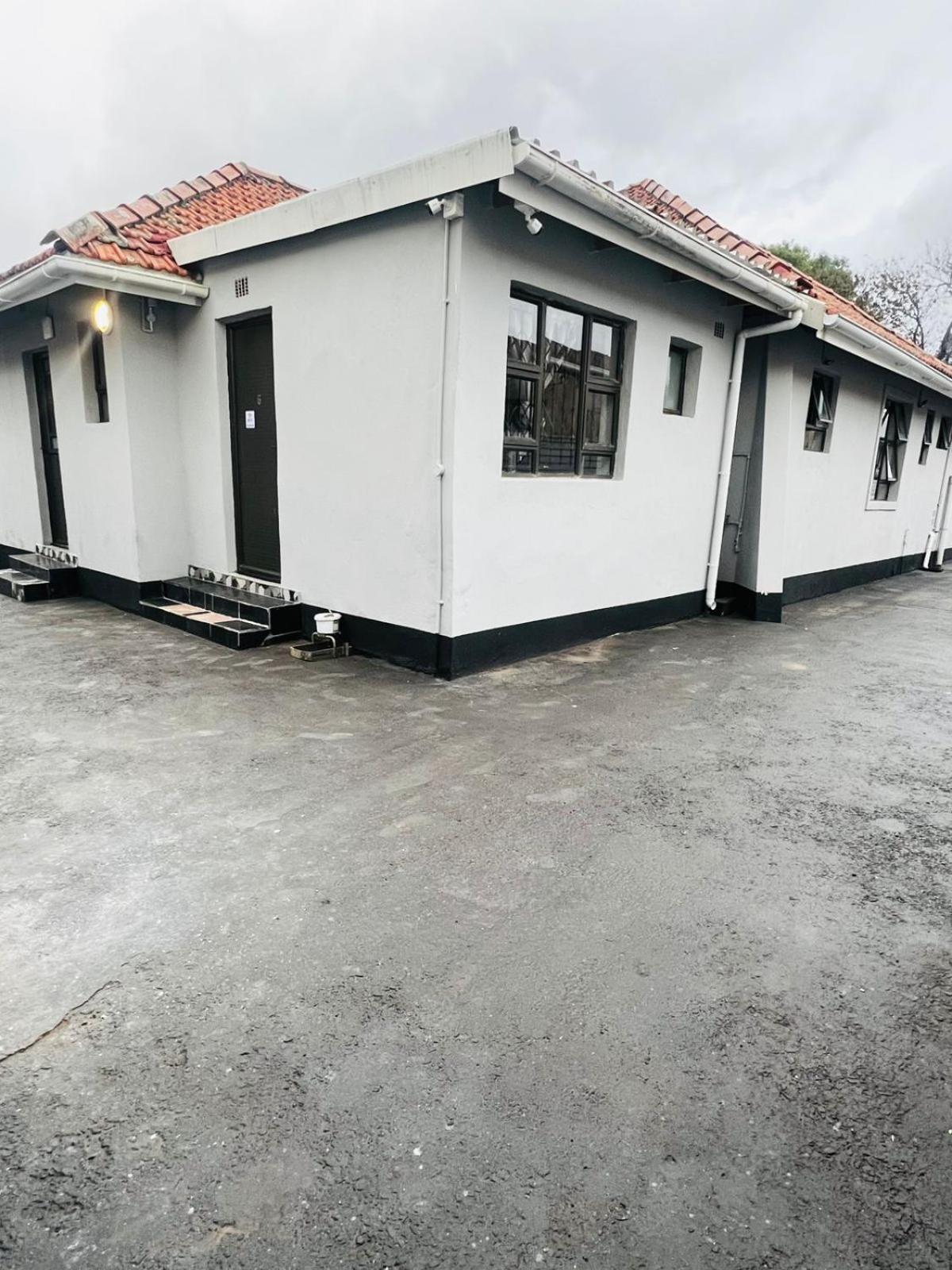 Gm Place Durban Dış mekan fotoğraf