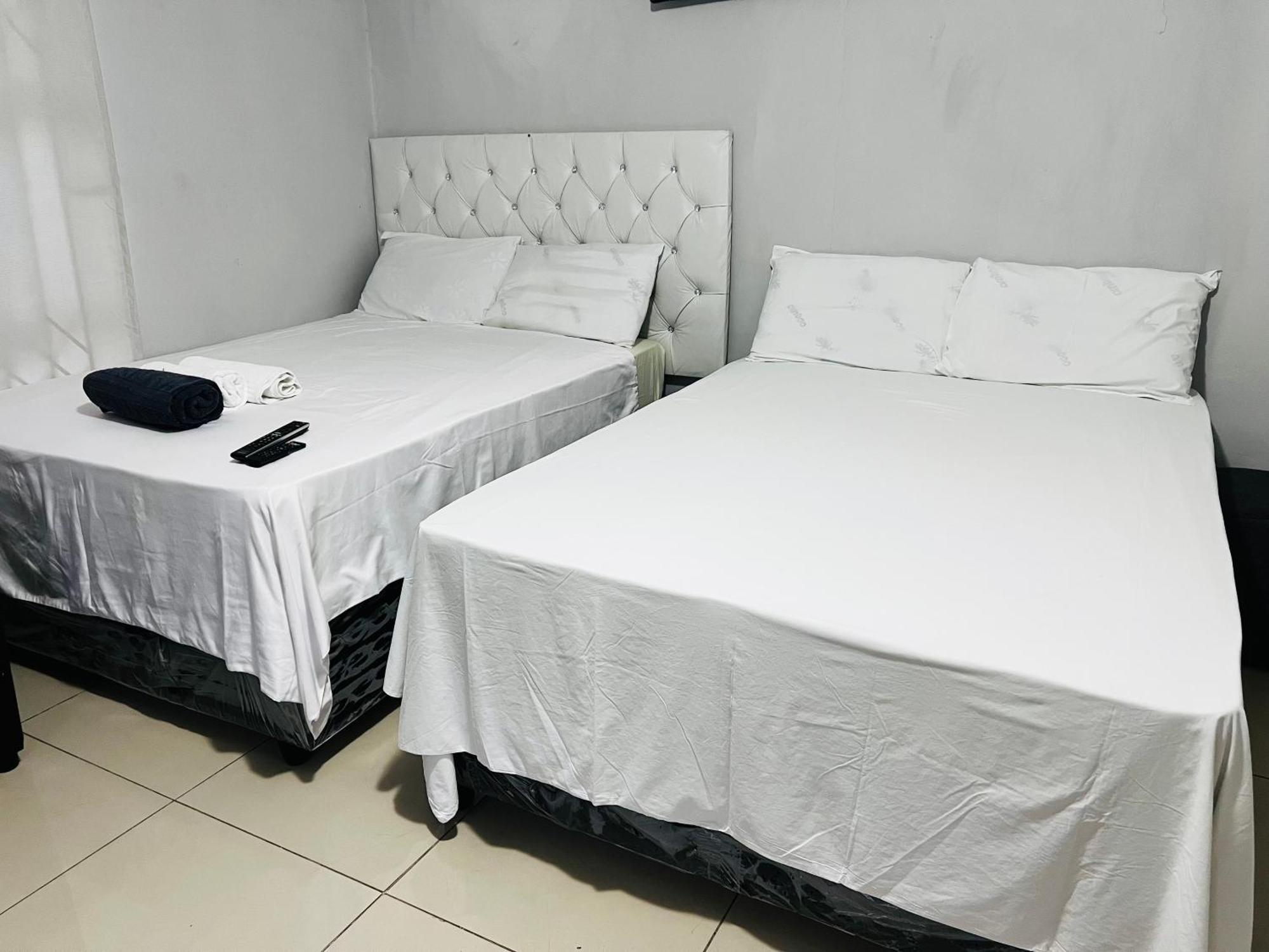 Gm Place Durban Dış mekan fotoğraf