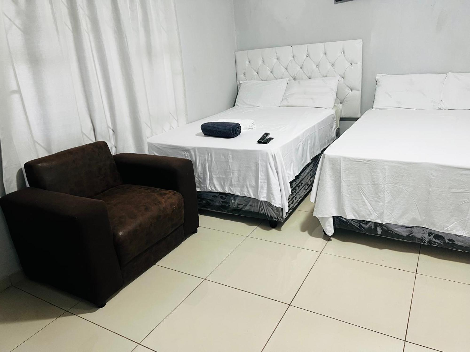 Gm Place Durban Dış mekan fotoğraf