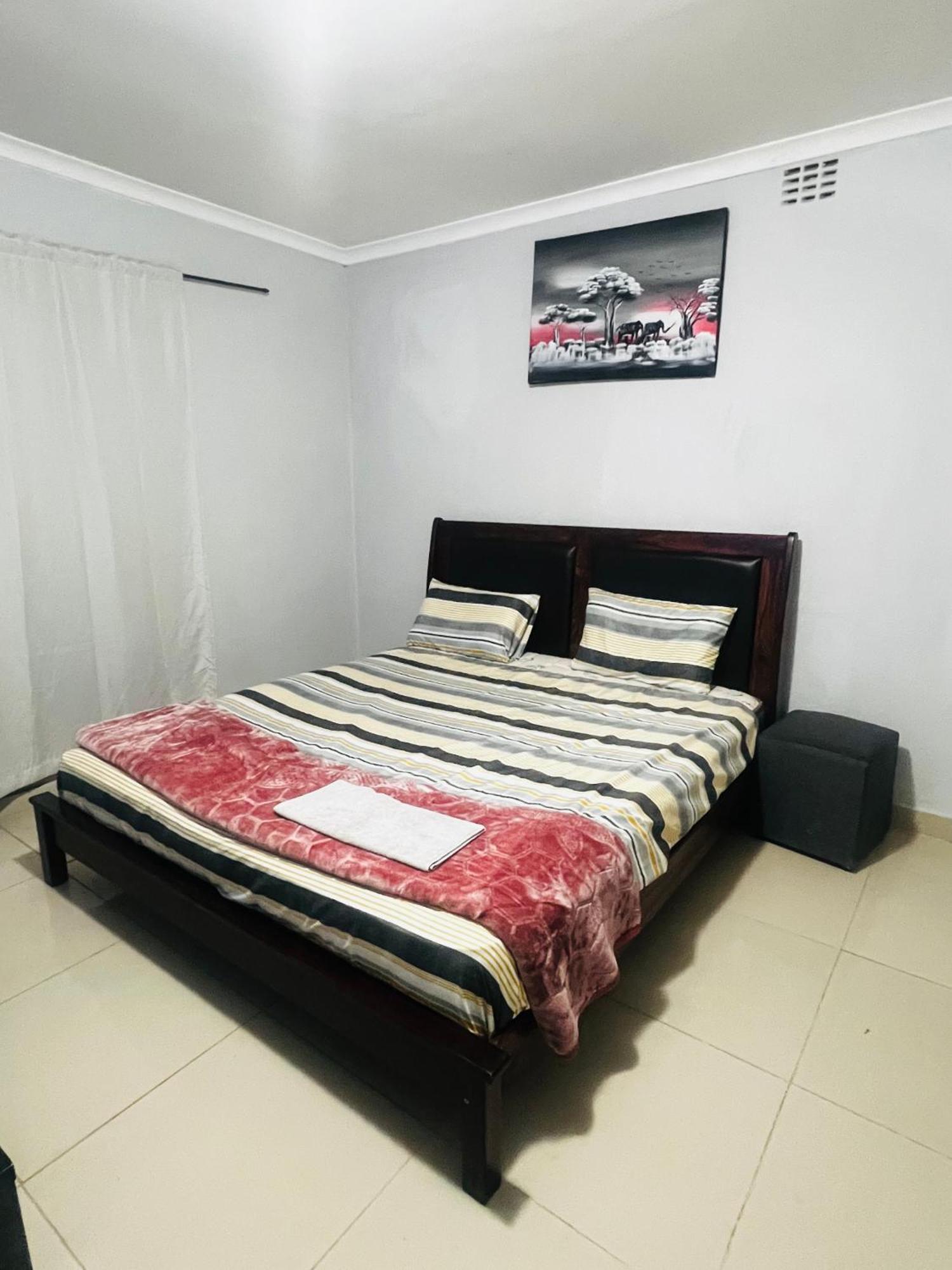 Gm Place Durban Dış mekan fotoğraf