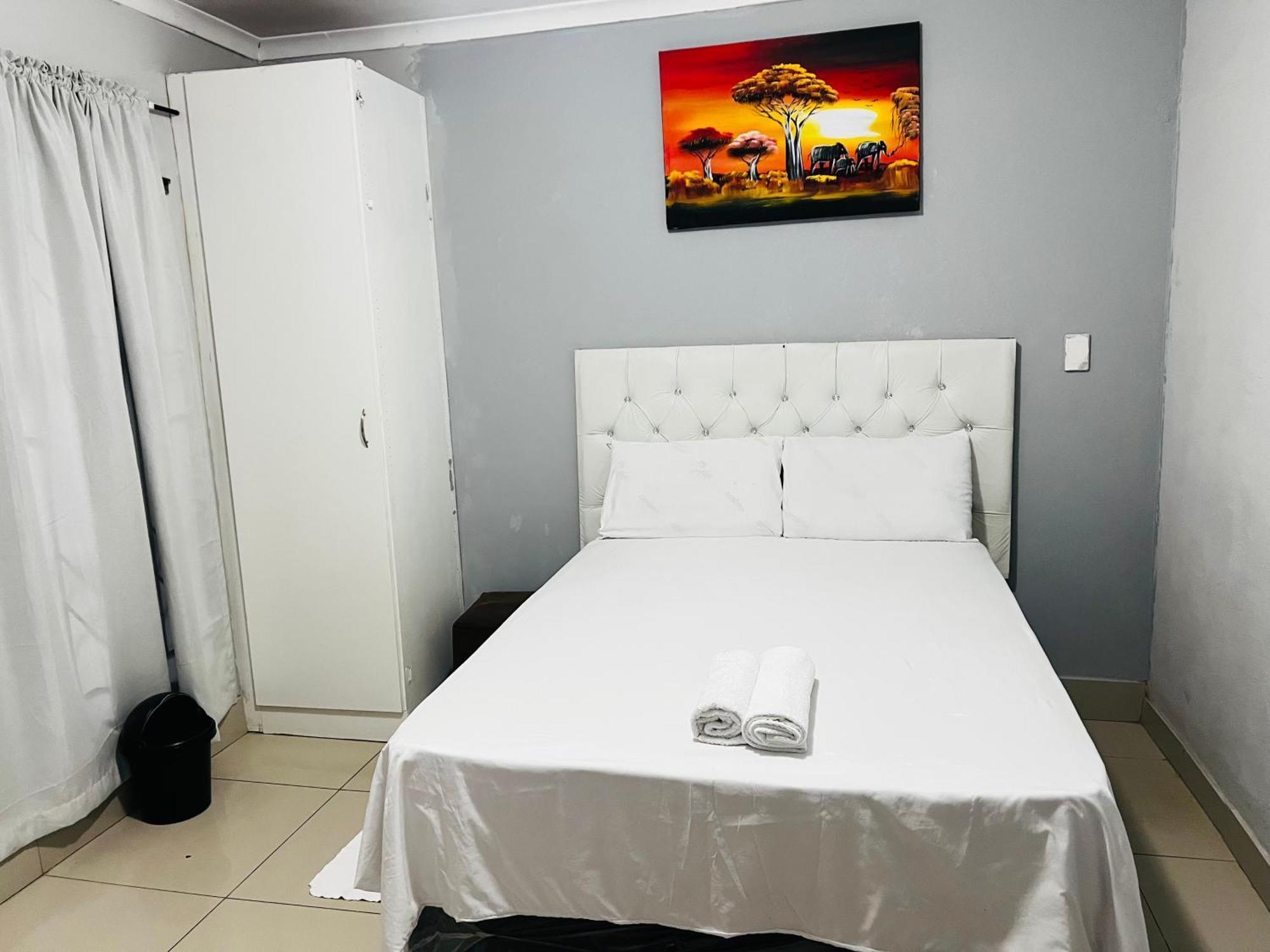 Gm Place Durban Dış mekan fotoğraf